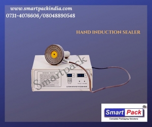 Hand Induction Cap Sealing Machine Price In Bhilwara